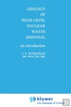 Bertrand.pt - Geology Of High Level Nuclear Waste Disposal