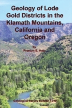 Bertrand.pt - Geology Of Lode Gold Districts In The Kl