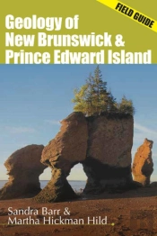 Geology Of New Brunswick And Prince Edward Island