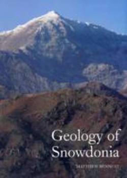 Bertrand.pt - Geology Of Snowdonia