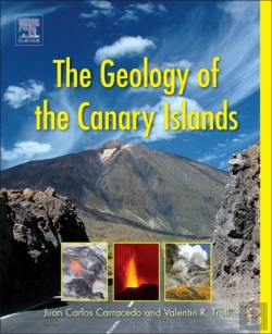 Bertrand.pt - Geology Of The Canary Islands