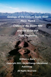 Geology Of The Eastern Snake River Plain