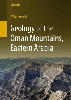 Bertrand.pt - Geology Of The Oman Mountains, Eastern Arabia