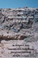 Geology Of The Western Snake River Plain