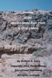 Geology Of The Western Snake River Plain