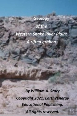 Bertrand.pt - Geology Of The Western Snake River Plain