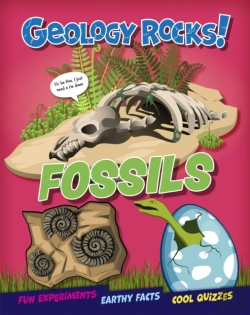 Bertrand.pt - Geology Rocks!: Fossils