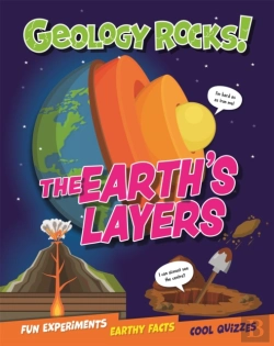 Bertrand.pt - Geology Rocks!: The Earth'S Layers