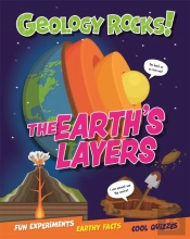 Geology Rocks The Earths Layers