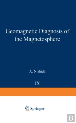 Bertrand.pt - Geomagnetic Diagnosis Of The Magnetosphere