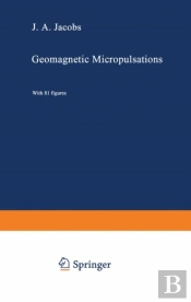 Geomagnetic Micropulsations