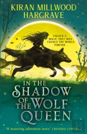 Geomancer: In The Shadow Of The Wolf Queen