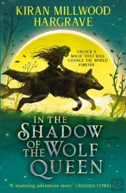 Bertrand.pt - Geomancer: In The Shadow Of The Wolf Queen