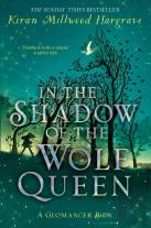 Geomancer: In The Shadow Of The Wolf Queen
