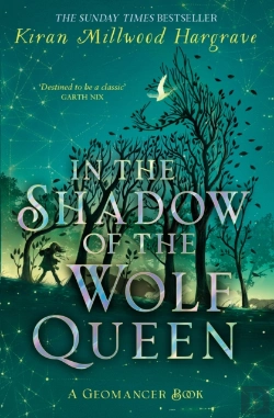 Bertrand.pt - Geomancer: In The Shadow Of The Wolf Queen