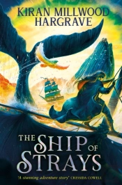Geomancer: The Ship Of Strays
