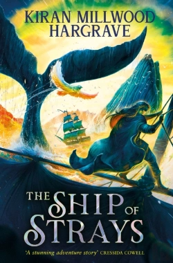 Bertrand.pt - Geomancer: The Ship Of Strays