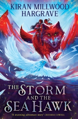 Bertrand.pt - Geomancer: The Storm And The Sea Hawk