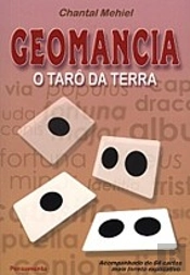 Geomancia - O Tarô da Terra