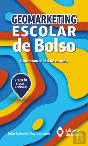 Geomarketing Escolar De Bolso