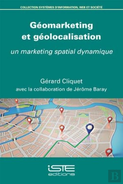 Bertrand.pt - Géomarketing Et Géolocalisation ; Un Marketing Spatial Dynamique