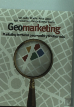 Bertrand.pt - Geomarketing