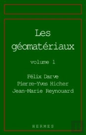 Geomateriaux