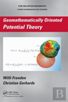 Geomathematically Oriented Potential Theory