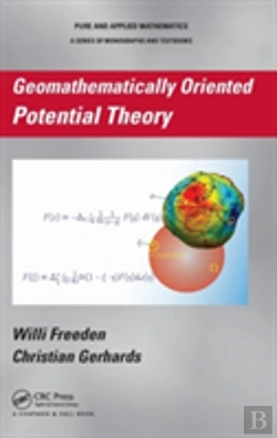 Bertrand.pt - Geomathematically Oriented Potential Theory
