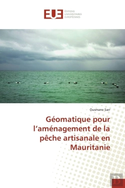 Bertrand.pt - Geomatique Pour L'Amenagement De La Peche Artisanale En Mauritanie