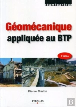 Bertrand.pt - Géomécanique Appliquée Au Btp (2e Édition)
