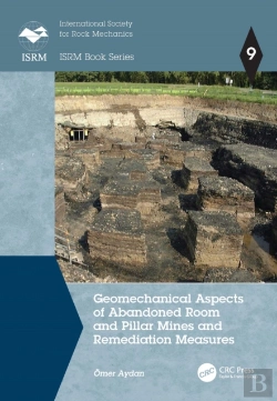 Bertrand.pt - Geomechanical Aspects Of Abandoned Room And Pillar Mines And Remediation Measures