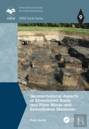 Geomechanical Aspects Of Abandoned Room And Pillar Mines And Remediation Measures
