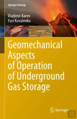 Bertrand.pt - Geomechanical Aspects Of Operation Of Underground Gas Storage