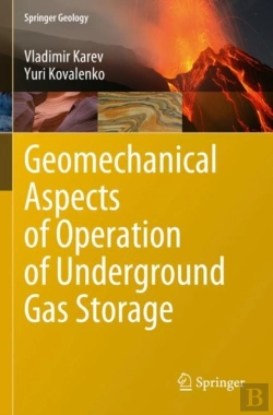 Bertrand.pt - Geomechanical Aspects Of Operation Of Underground Gas Storage