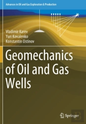 Geomechanics Of Oil And Gas Wells