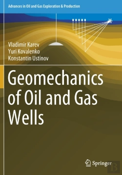 Bertrand.pt - Geomechanics Of Oil And Gas Wells