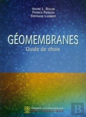 Géomembranes : Guide De Choix
