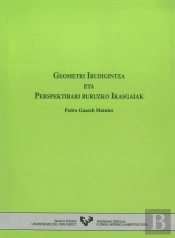 Geometri Irudigintza Eta Perspektibari Buruzko Ikasgaiak