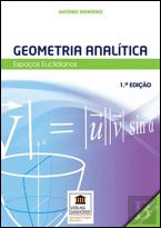 Geometria Analítica