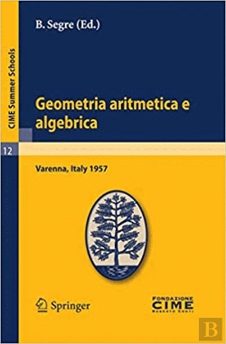 Bertrand.pt - Geometria Aritmetica E Algebrica