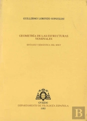 Geometría De Las Estructuras Nominales
