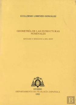 Bertrand.pt - Geometría De Las Estructuras Nominales