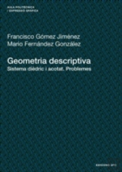Bertrand.pt - Geometria Descriptiva. Sistema Dièdric I Acotat. Problemes