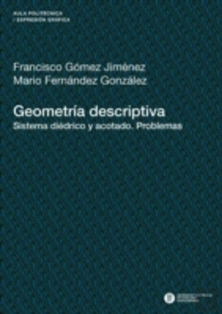 Bertrand.pt - Geometría Descriptiva. Sistema Diédrico Y Acotado. Problemas