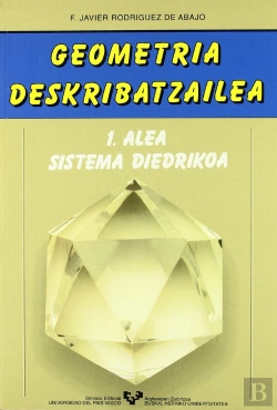 Bertrand.pt - Geometria Deskribatzailea. 1 Alea. Sistema Diedrikoa