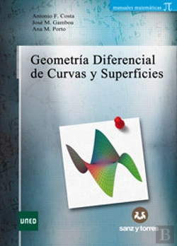 Bertrand.pt - Geometría Diferencial De Curvas Y Superficies