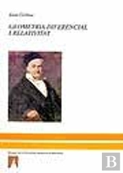 Geometria Diferencial I Relativitat