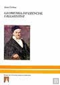 Bertrand.pt - Geometria Diferencial I Relativitat