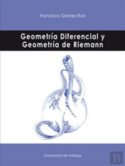 Bertrand.pt - Geometría Diferencial Y Geometría De Riemann